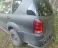 Чорний Cанг Йонг Rexton, об'ємом двигуна 0 л та пробігом 200 тис. км за 1338 $, фото 6 на Automoto.ua
