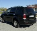 Чорний Cанг Йонг Rexton, об'ємом двигуна 2.9 л та пробігом 150 тис. км за 1999 $, фото 4 на Automoto.ua