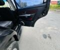Черный Cанг Йонг Рекстон, объемом двигателя 2.3 л и пробегом 211 тыс. км за 4750 $, фото 32 на Automoto.ua