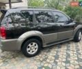 Чорний Cанг Йонг Rexton, об'ємом двигуна 2.8 л та пробігом 184 тис. км за 5300 $, фото 1 на Automoto.ua
