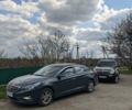 Черный Cанг Йонг Рекстон, объемом двигателя 2.7 л и пробегом 200 тыс. км за 8500 $, фото 13 на Automoto.ua