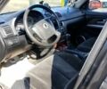 Чорний Cанг Йонг Rexton, об'ємом двигуна 2.7 л та пробігом 394 тис. км за 3700 $, фото 10 на Automoto.ua