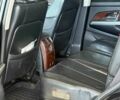 Чорний Cанг Йонг Rexton, об'ємом двигуна 2.8 л та пробігом 168 тис. км за 6490 $, фото 13 на Automoto.ua