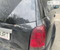 Черный Cанг Йонг Рекстон, объемом двигателя 2.7 л и пробегом 200 тыс. км за 3500 $, фото 5 на Automoto.ua