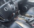 Чорний Cанг Йонг Rexton, об'ємом двигуна 2.8 л та пробігом 250 тис. км за 6000 $, фото 4 на Automoto.ua
