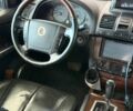 Чорний Cанг Йонг Rexton, об'ємом двигуна 2.8 л та пробігом 168 тис. км за 6490 $, фото 20 на Automoto.ua