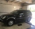 Чорний Cанг Йонг Rexton, об'ємом двигуна 2.8 л та пробігом 233 тис. км за 6200 $, фото 1 на Automoto.ua