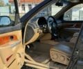 Чорний Cанг Йонг Rexton, об'ємом двигуна 2.9 л та пробігом 150 тис. км за 1999 $, фото 10 на Automoto.ua