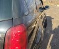 Чорний Cанг Йонг Rexton, об'ємом двигуна 2.3 л та пробігом 270 тис. км за 4509 $, фото 6 на Automoto.ua
