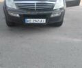 Чорний Cанг Йонг Rexton, об'ємом двигуна 2.8 л та пробігом 265 тис. км за 6017 $, фото 1 на Automoto.ua