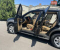 Чорний Cанг Йонг Rexton, об'ємом двигуна 2.8 л та пробігом 184 тис. км за 5300 $, фото 15 на Automoto.ua