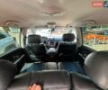 Чорний Cанг Йонг Rexton, об'ємом двигуна 2.7 л та пробігом 360 тис. км за 3500 $, фото 6 на Automoto.ua
