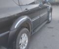 Чорний Cанг Йонг Rexton, об'ємом двигуна 2.8 л та пробігом 250 тис. км за 6000 $, фото 1 на Automoto.ua