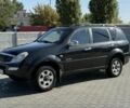 Чорний Cанг Йонг Rexton, об'ємом двигуна 2.9 л та пробігом 150 тис. км за 1999 $, фото 1 на Automoto.ua