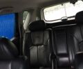 Черный Cанг Йонг Рекстон, объемом двигателя 2.7 л и пробегом 200 тыс. км за 8500 $, фото 17 на Automoto.ua