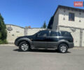 Чорний Cанг Йонг Rexton, об'ємом двигуна 2.8 л та пробігом 184 тис. км за 5300 $, фото 11 на Automoto.ua