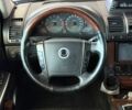 Чорний Cанг Йонг Rexton, об'ємом двигуна 2.8 л та пробігом 168 тис. км за 6490 $, фото 18 на Automoto.ua