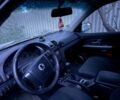 Черный Cанг Йонг Рекстон, объемом двигателя 3 л и пробегом 400 тыс. км за 3800 $, фото 6 на Automoto.ua