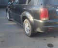Чорний Cанг Йонг Rexton, об'ємом двигуна 2.8 л та пробігом 265 тис. км за 6017 $, фото 1 на Automoto.ua