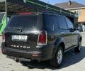 Чорний Cанг Йонг Rexton, об'ємом двигуна 2.9 л та пробігом 150 тис. км за 1999 $, фото 5 на Automoto.ua