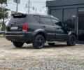 Чорний Cанг Йонг Rexton, об'ємом двигуна 2.8 л та пробігом 120 тис. км за 4400 $, фото 2 на Automoto.ua