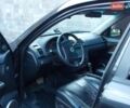 Чорний Cанг Йонг Rexton, об'ємом двигуна 2.7 л та пробігом 271 тис. км за 6500 $, фото 3 на Automoto.ua