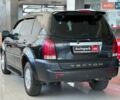Чорний Cанг Йонг Rexton, об'ємом двигуна 2.8 л та пробігом 168 тис. км за 6490 $, фото 7 на Automoto.ua