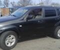 Чорний Cанг Йонг Rexton, об'ємом двигуна 2.9 л та пробігом 155 тис. км за 5600 $, фото 6 на Automoto.ua