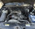 Чорний Cанг Йонг Rexton, об'ємом двигуна 2.9 л та пробігом 150 тис. км за 1999 $, фото 16 на Automoto.ua