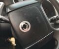 Черный Cанг Йонг Рекстон, объемом двигателя 2.69 л и пробегом 310 тыс. км за 6000 $, фото 2 на Automoto.ua