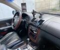 Чорний Cанг Йонг Rexton, об'ємом двигуна 2.7 л та пробігом 270 тис. км за 5100 $, фото 3 на Automoto.ua