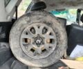 Черный Cанг Йонг Рекстон, объемом двигателя 2.7 л и пробегом 240 тыс. км за 1100 $, фото 4 на Automoto.ua