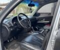 Черный Cанг Йонг Рекстон, объемом двигателя 2.7 л и пробегом 300 тыс. км за 2900 $, фото 12 на Automoto.ua