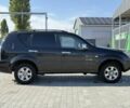 Чорний Cанг Йонг Rexton, об'ємом двигуна 2.9 л та пробігом 150 тис. км за 1999 $, фото 8 на Automoto.ua