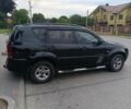 Чорний Cанг Йонг Rexton, об'ємом двигуна 2.7 л та пробігом 350 тис. км за 5800 $, фото 3 на Automoto.ua