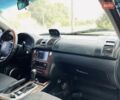 Черный Cанг Йонг Рекстон, объемом двигателя 2.3 л и пробегом 211 тыс. км за 4750 $, фото 34 на Automoto.ua