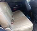 Чорний Cанг Йонг Rexton, об'ємом двигуна 2.9 л та пробігом 344 тис. км за 3900 $, фото 4 на Automoto.ua