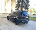 Чорний Cанг Йонг Rexton, об'ємом двигуна 2.7 л та пробігом 250 тис. км за 5350 $, фото 4 на Automoto.ua