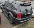 Чорний Cанг Йонг Rexton, об'ємом двигуна 2.8 л та пробігом 200 тис. км за 3200 $, фото 2 на Automoto.ua