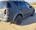 Чорний Cанг Йонг Rexton, об'ємом двигуна 2.7 л та пробігом 250 тис. км за 3000 $, фото 1 на Automoto.ua