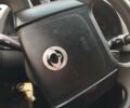 Чорний Cанг Йонг Rexton, об'ємом двигуна 2.69 л та пробігом 310 тис. км за 6000 $, фото 8 на Automoto.ua