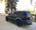 Чорний Cанг Йонг Rexton, об'ємом двигуна 2.7 л та пробігом 250 тис. км за 5350 $, фото 10 на Automoto.ua