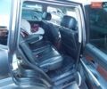Чорний Cанг Йонг Rexton, об'ємом двигуна 2.7 л та пробігом 271 тис. км за 6500 $, фото 7 на Automoto.ua