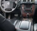 Чорний Cанг Йонг Rexton, об'ємом двигуна 2.8 л та пробігом 120 тис. км за 4400 $, фото 9 на Automoto.ua