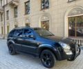 Чорний Cанг Йонг Rexton, об'ємом двигуна 2.7 л та пробігом 250 тис. км за 5350 $, фото 1 на Automoto.ua