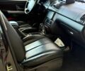 Чорний Cанг Йонг Rexton, об'ємом двигуна 2.8 л та пробігом 168 тис. км за 6490 $, фото 16 на Automoto.ua