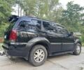 Чорний Cанг Йонг Rexton, об'ємом двигуна 2.8 л та пробігом 245 тис. км за 6300 $, фото 2 на Automoto.ua
