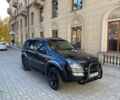 Чорний Cанг Йонг Rexton, об'ємом двигуна 2.7 л та пробігом 250 тис. км за 5350 $, фото 5 на Automoto.ua