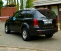 Чорний Cанг Йонг Rexton, об'ємом двигуна 2.9 л та пробігом 186 тис. км за 4950 $, фото 3 на Automoto.ua