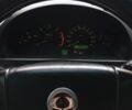 Черный Cанг Йонг Рекстон, объемом двигателя 2.7 л и пробегом 200 тыс. км за 8500 $, фото 14 на Automoto.ua